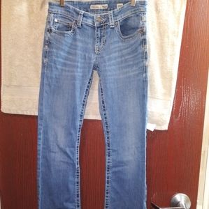 BKE womens jeans